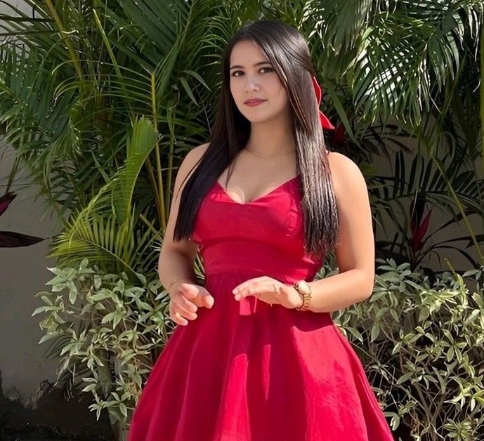 Archita Phukan