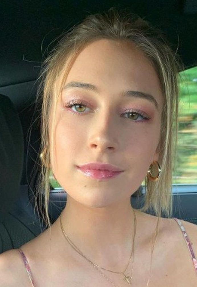 Elsie Hewitt