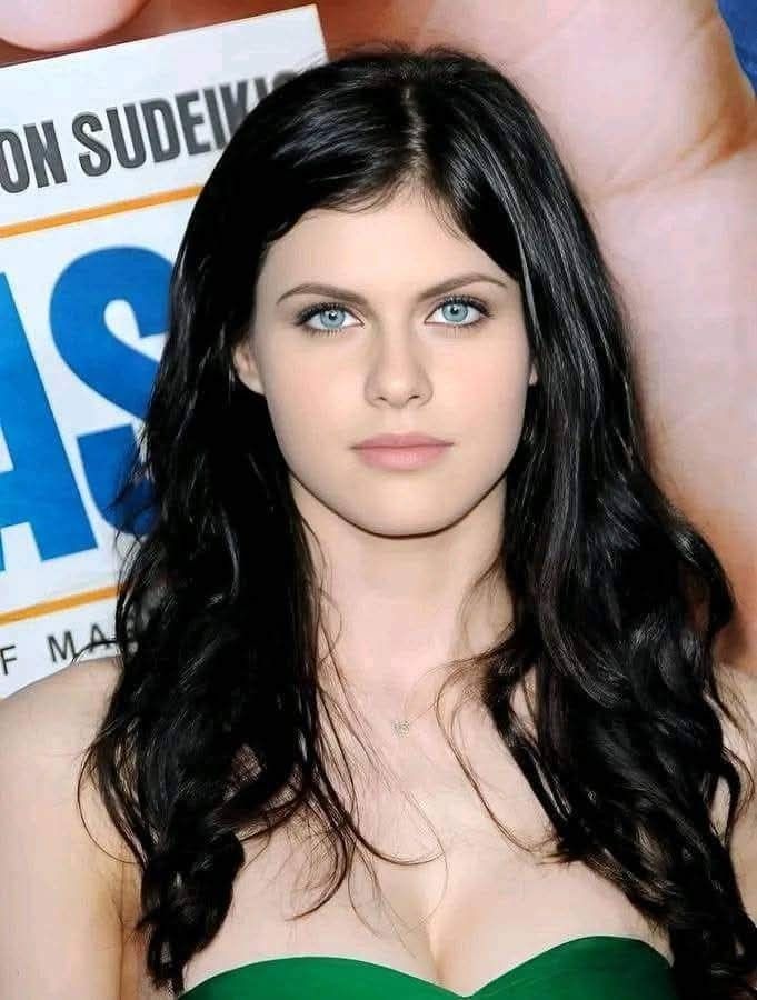 Alexandra Daddario