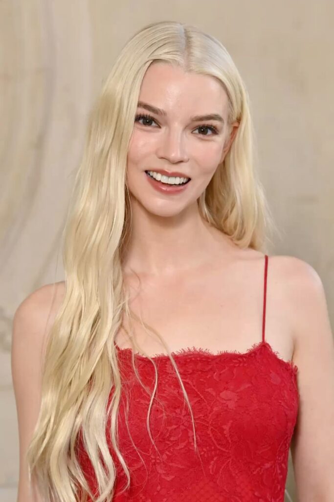 Anya Taylor-Joy