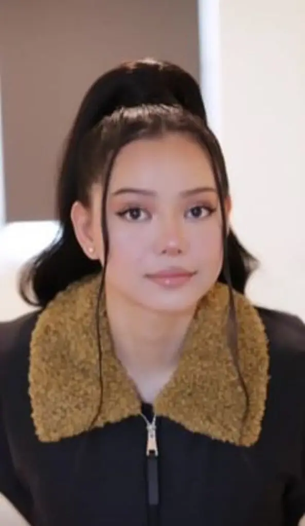 Bella Poarch