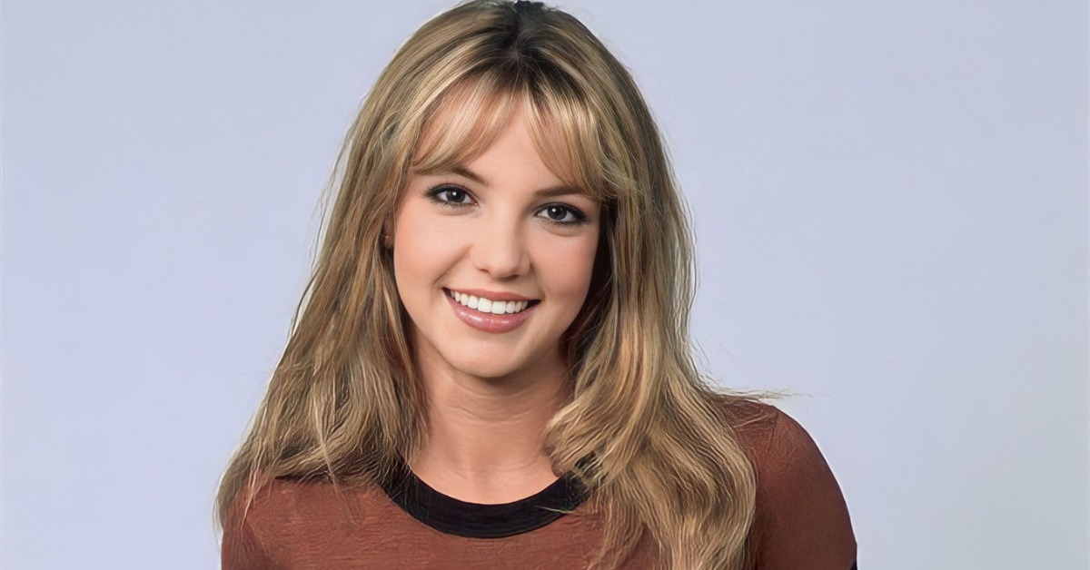Britney Spears