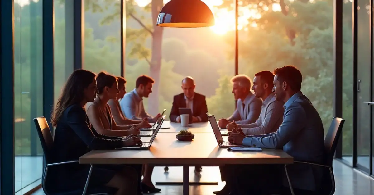 Why Business Consulting Is Important RoarBiznes to Scale in 2025