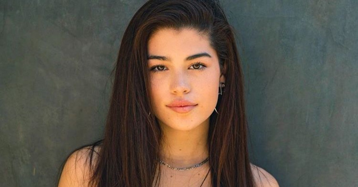 Dylan Conrique