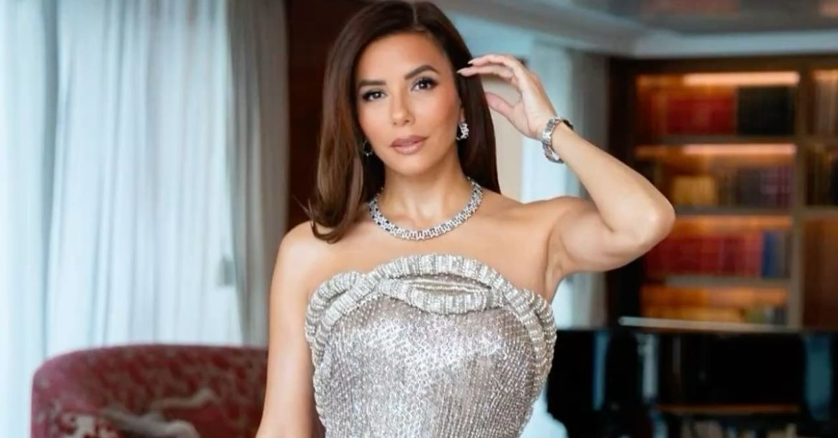 Eva Longoria