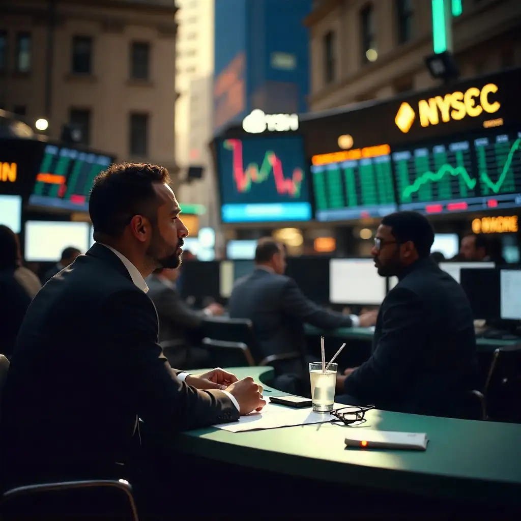 Financial Trends