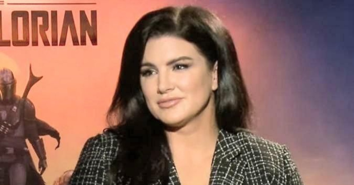 Gina Carano