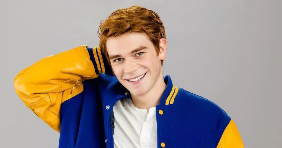 KJ Apa biography