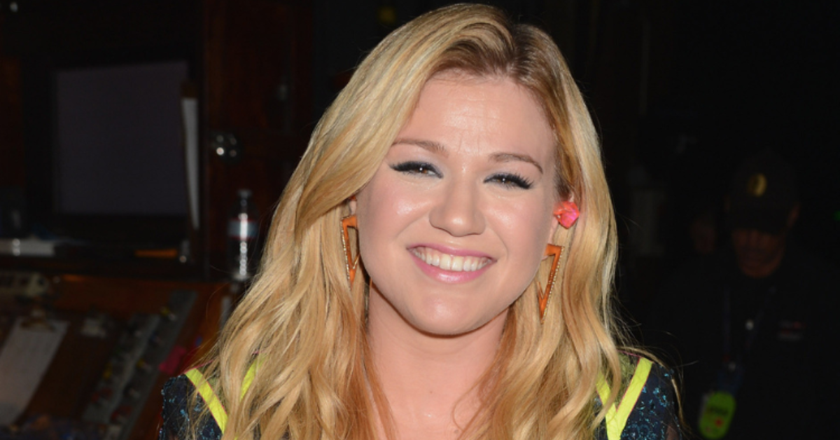 Kelly Clarkson