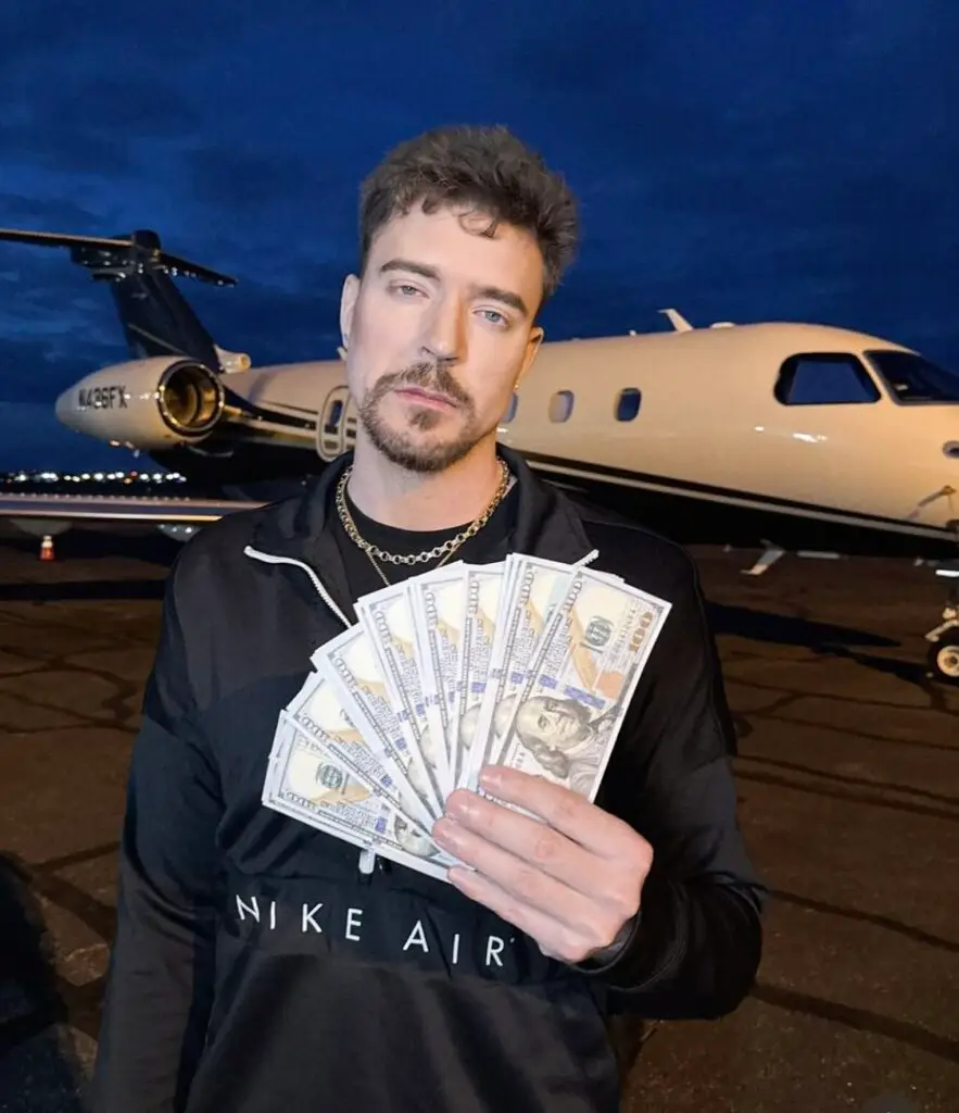 MrBeast