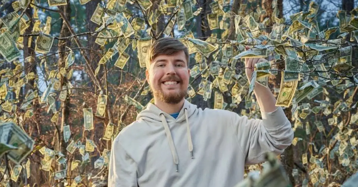 MrBeast