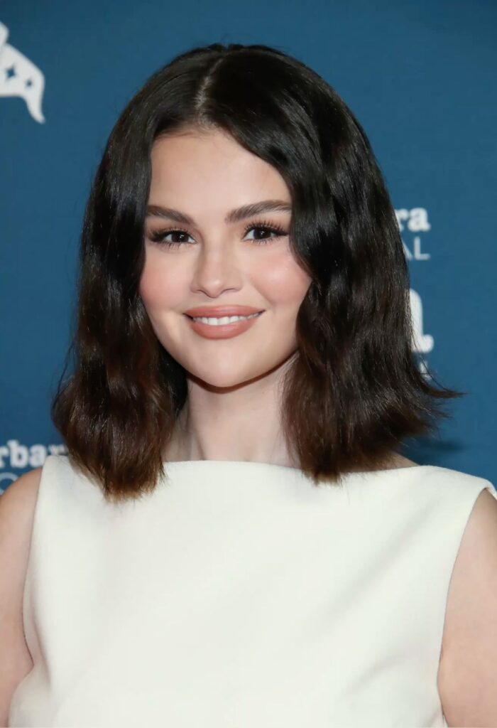 Selena Gomez
