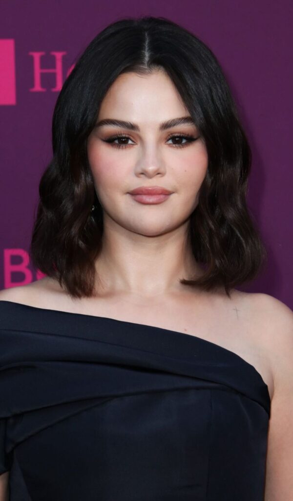 Selena Gomez