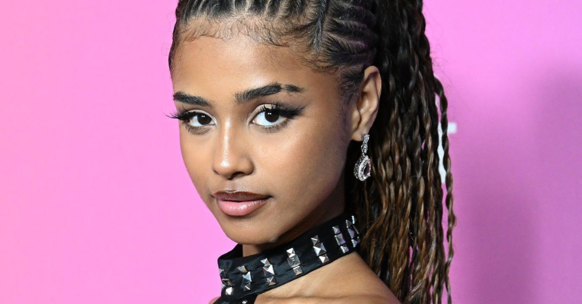 Tyla
