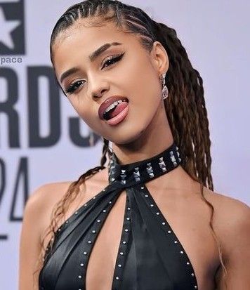  Tyla