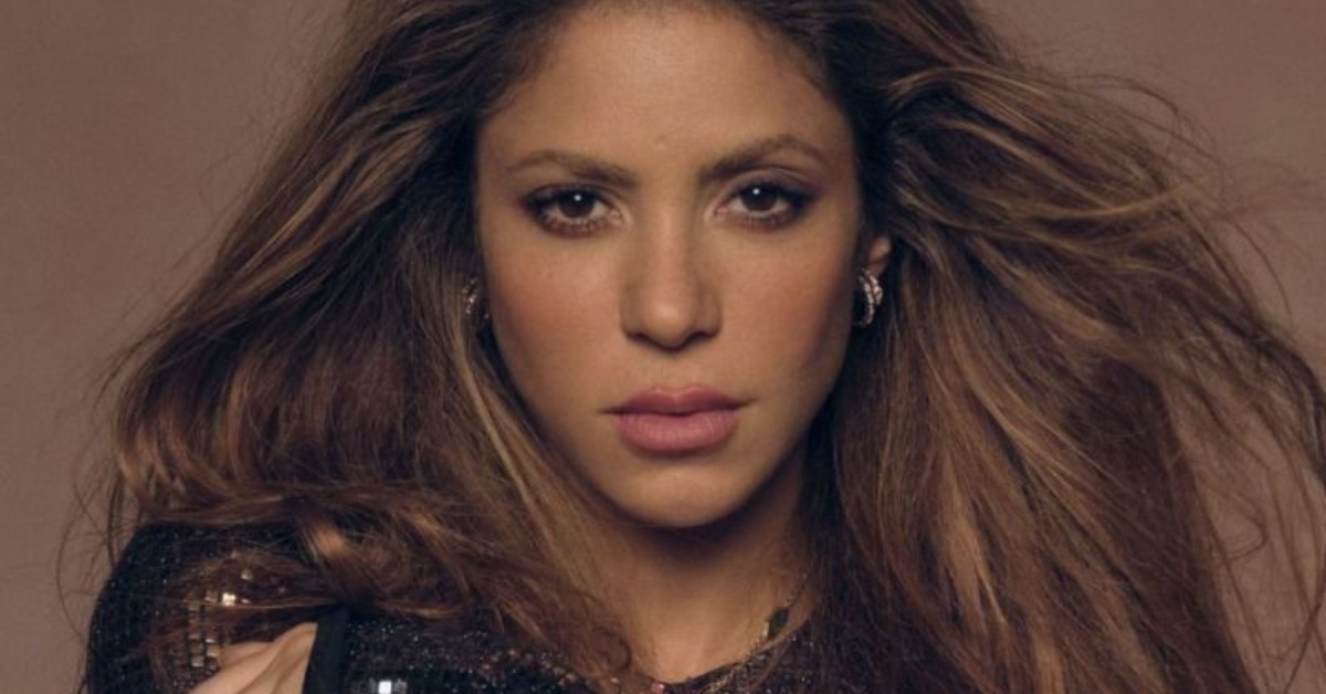 shakira concert