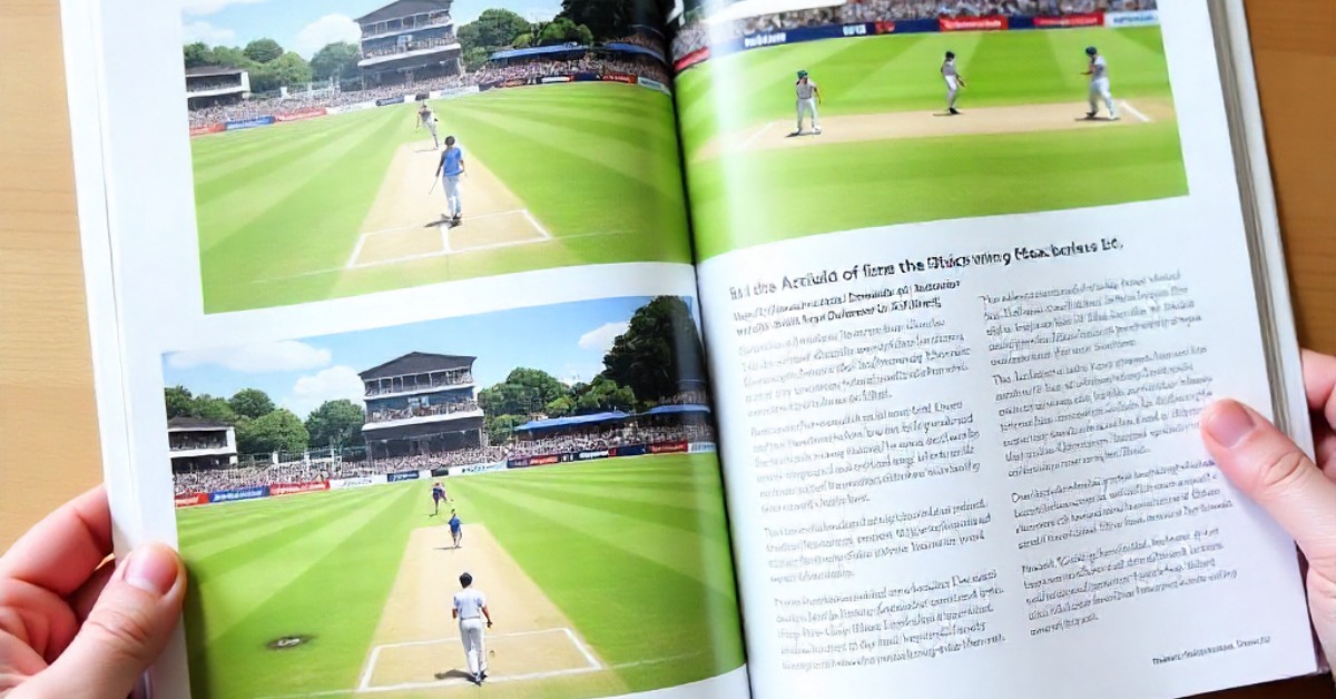 wheon cricket 07