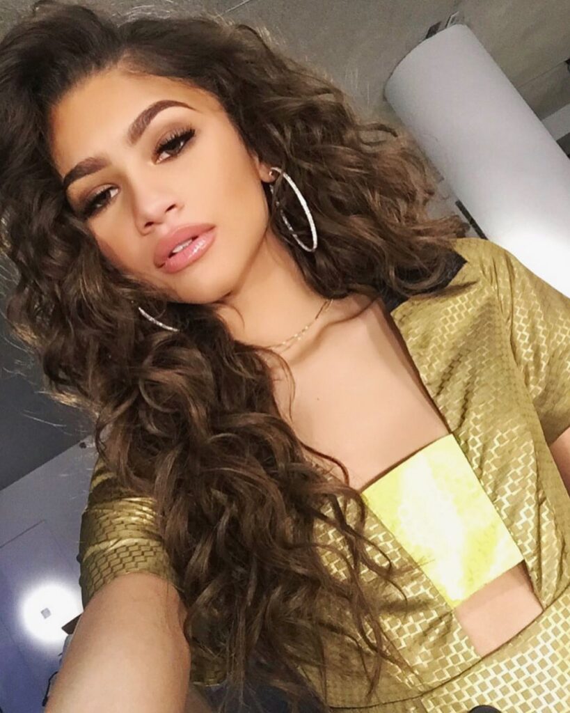 zendaya