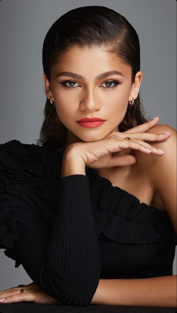 zendaya