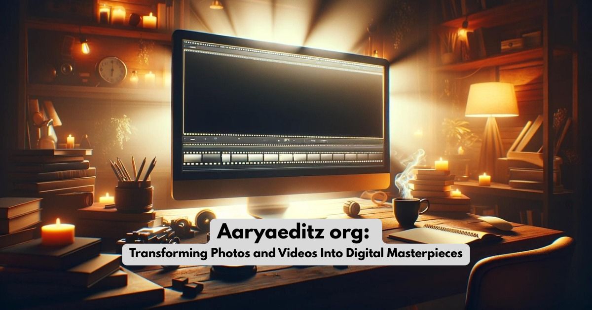 Aaryaeditz org Transforming Photos and Videos Into Digital Masterpieces