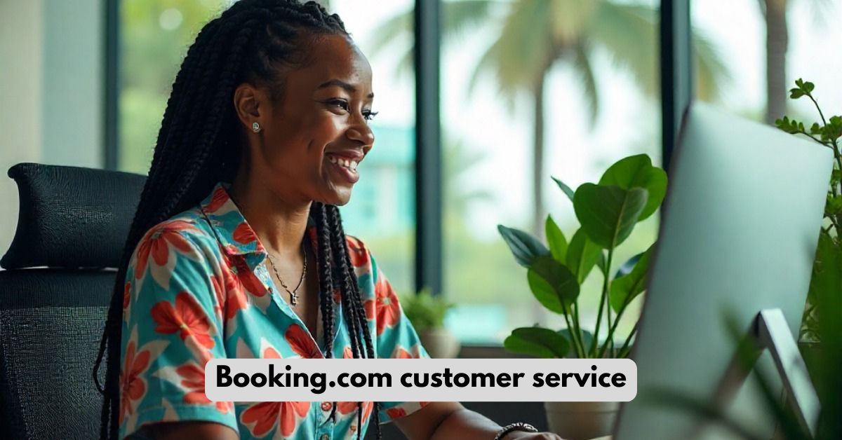 Booking.com: Everything You Need to Know for Smarter Travel in 2025