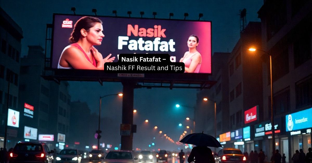 Nasik Fatafat – Nashik FF Result and Tips
