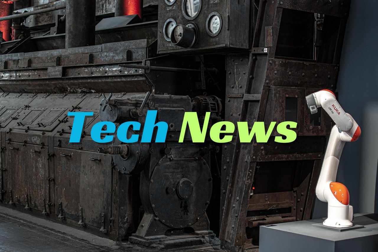 Discover Techoldnewz.in: Your Go-To Hub for the Latest Tech in 2025