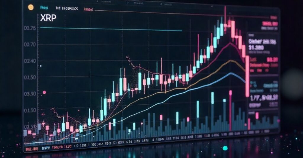 XRP 2025 forecast