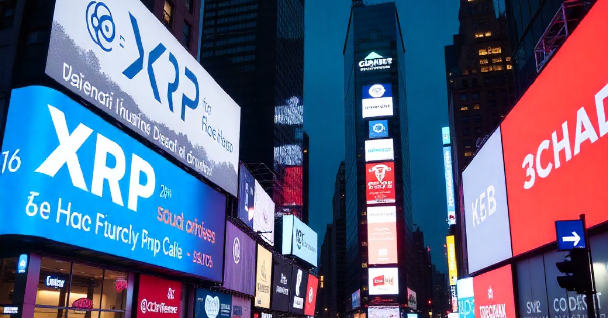 XRP 2025 forecast