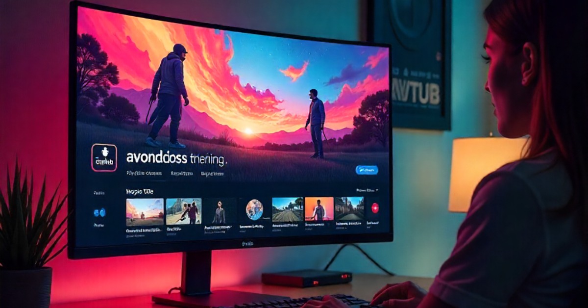digital entertainment 2025