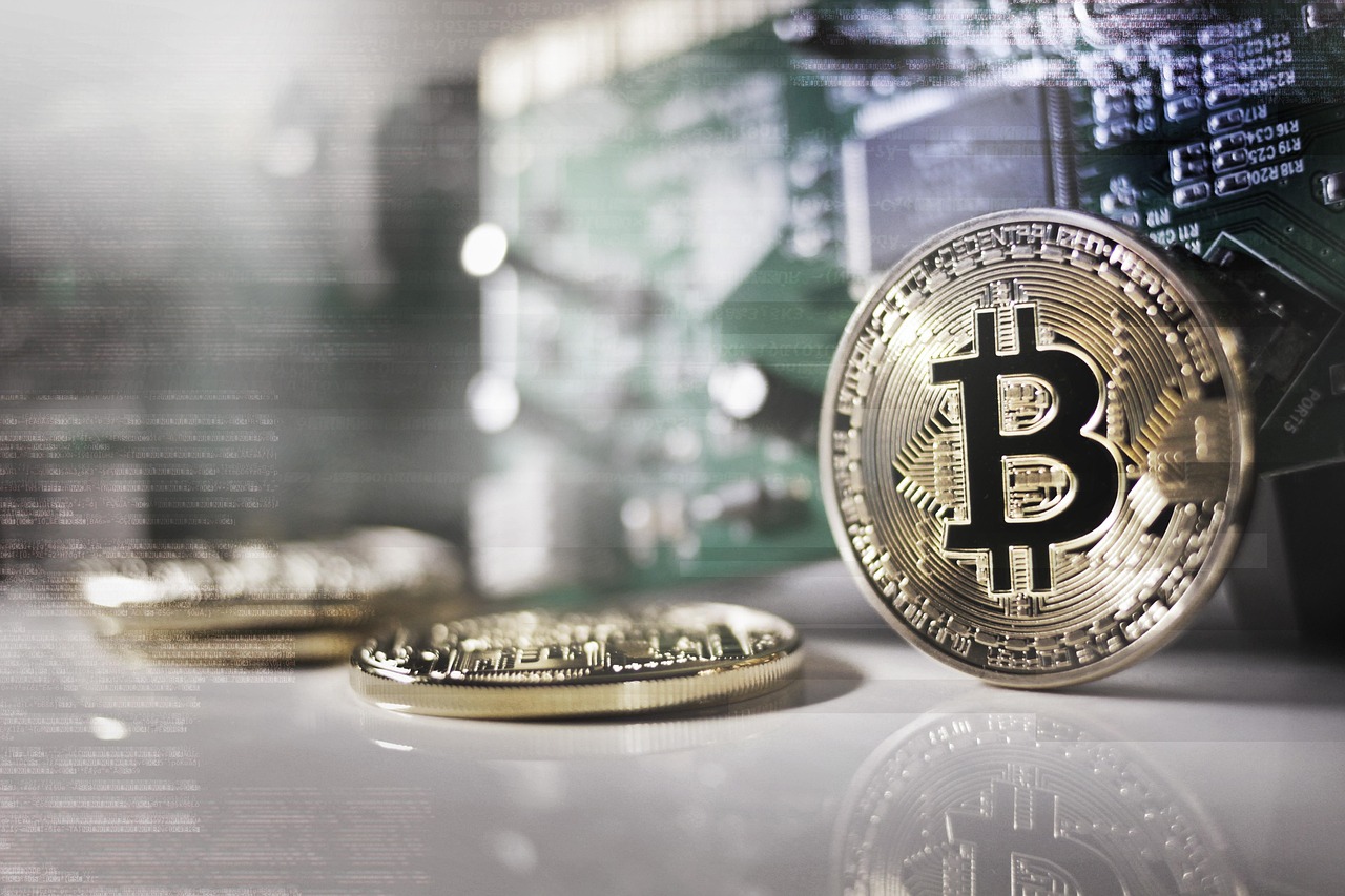 Future of Finance