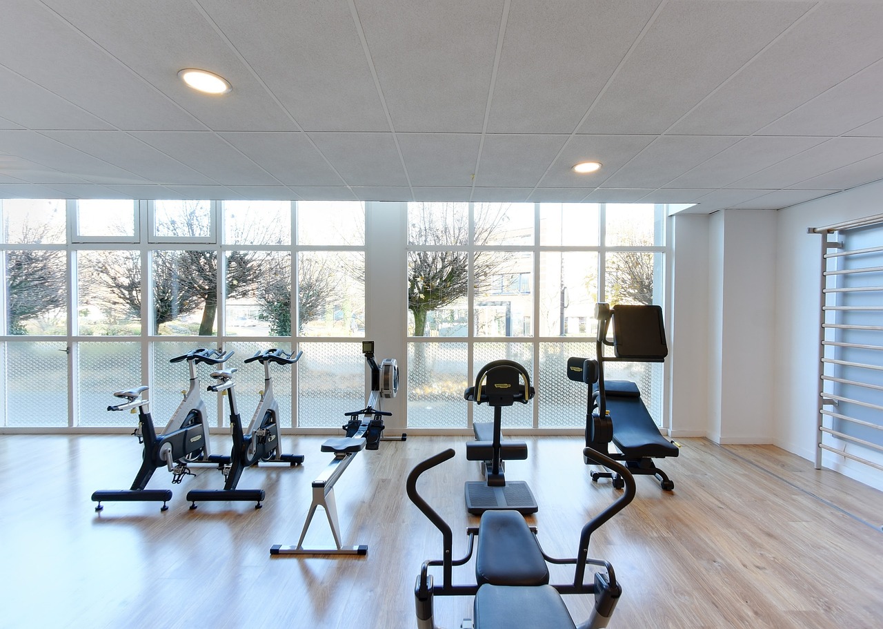 TryLean13.com fitness program