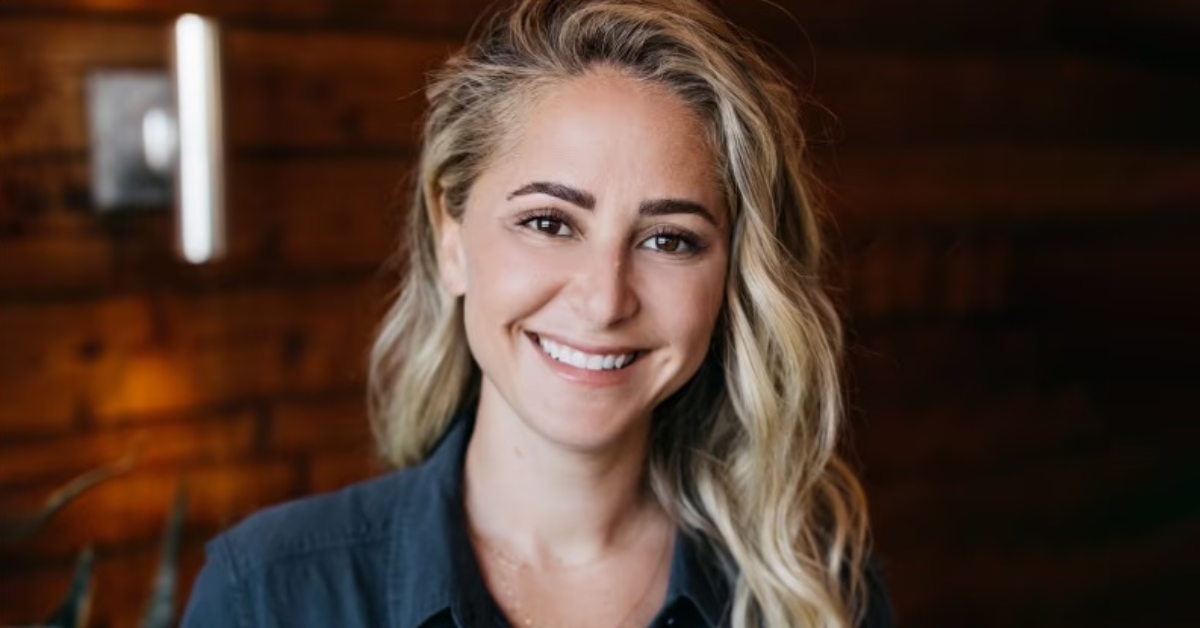 Brooke Williamson net worth