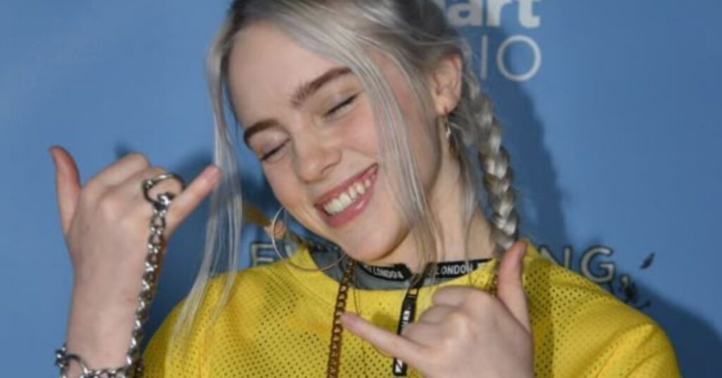 billie eilish