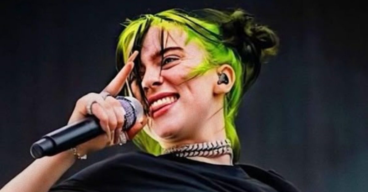 Billie Eilish