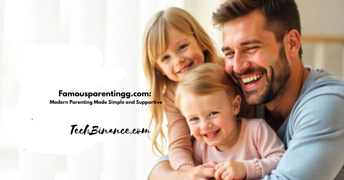 famousparentingg.com