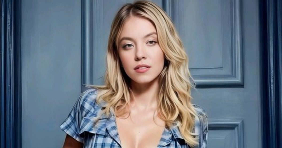 Sydney Sweeney measurements