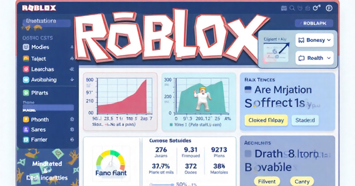 Thebloxstrap com: Redefining Roblox with Customization and Performance Tools