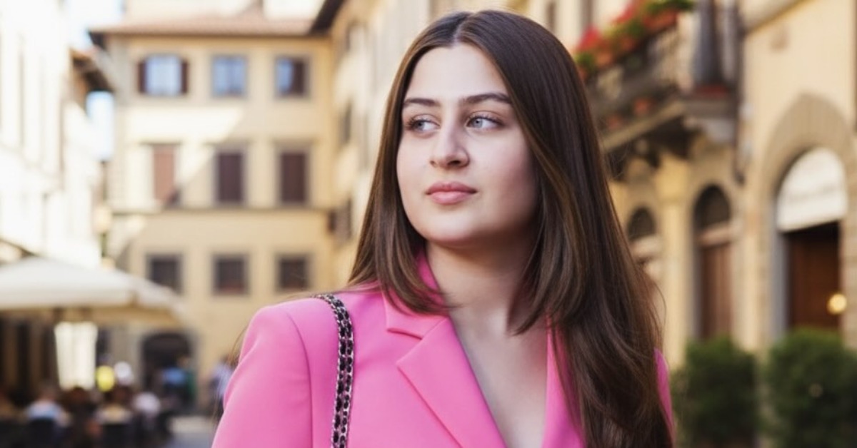 Vera Bedi: Age, Family, Viral Moments, and Rising Profile in 2025