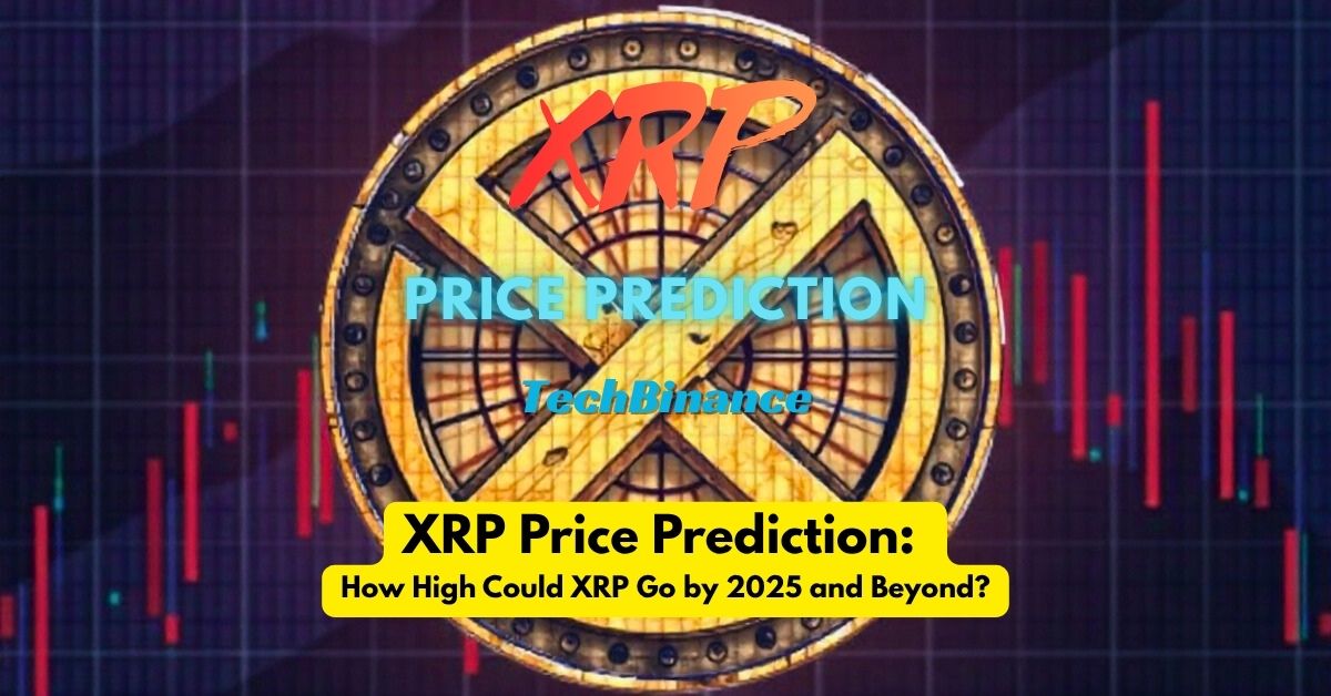 XRP Price Prediction
