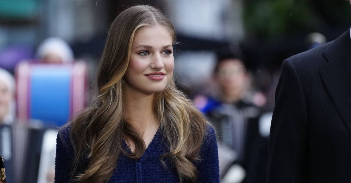 Princess Leonor Biography: Age, Height, Education, Parents, and Life as the Future Queen of Spain