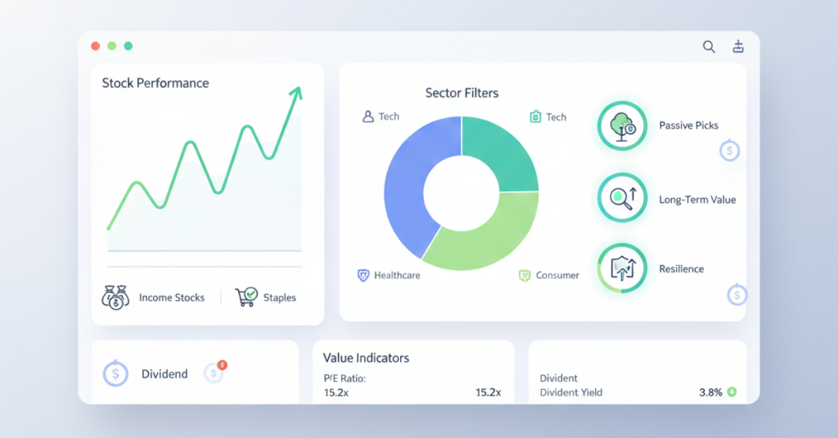 5starsstocks.com income stocks