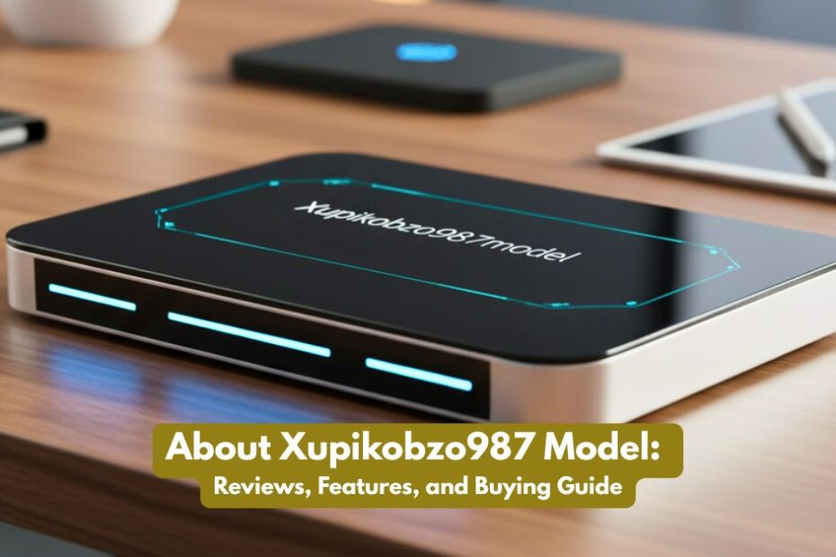 About Xupikobzo987 Model: Reviews, Features, and Buying Guide