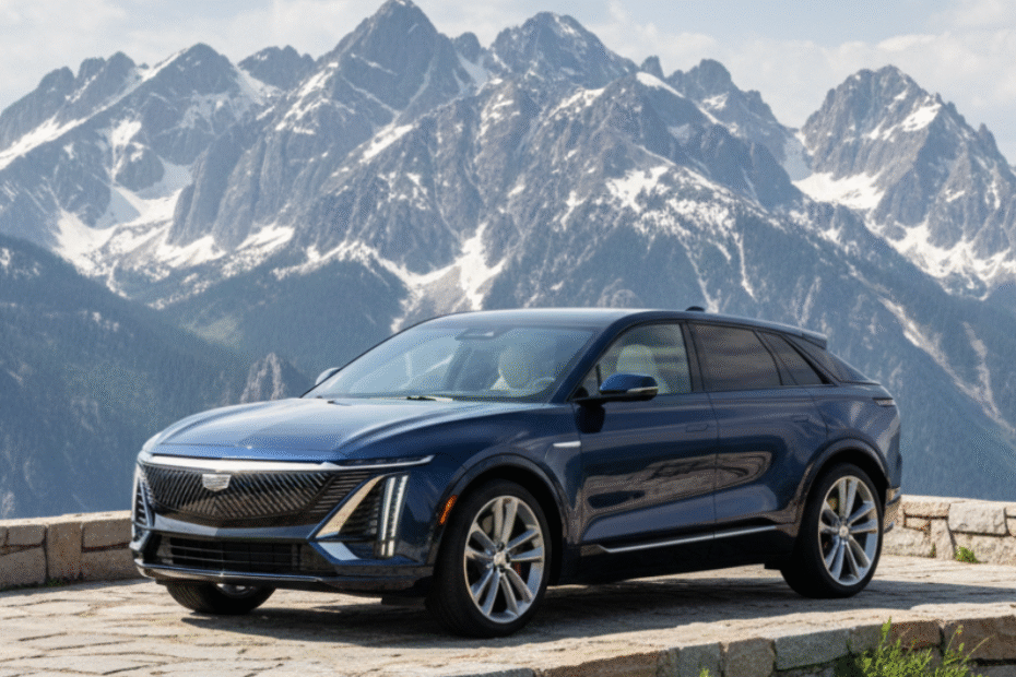 Electric vehicle range