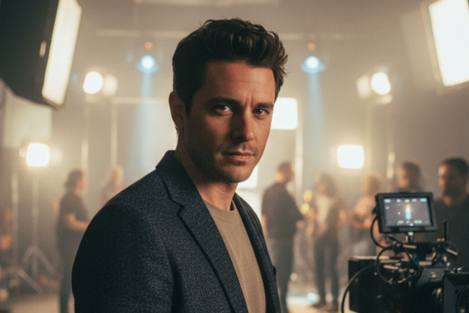 Dave Franco Biography