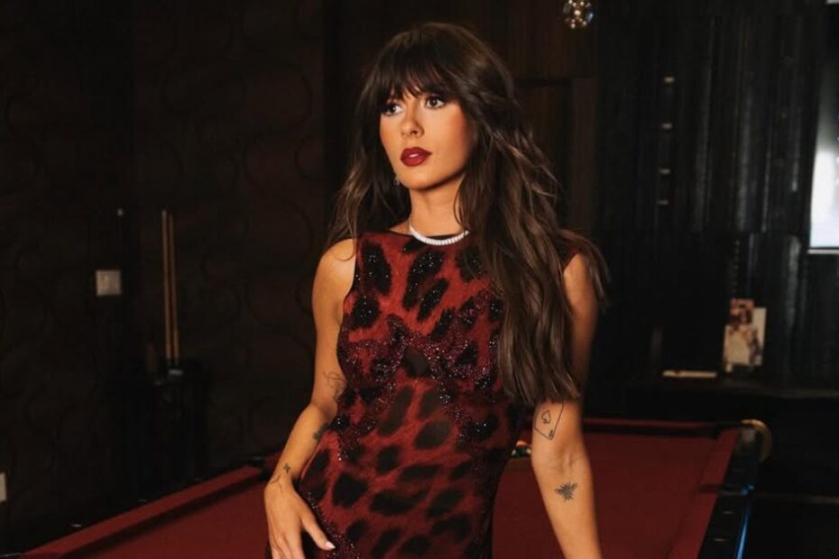 Ella Langley biography