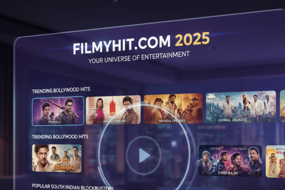 Filmyhit.com 2025 – Watch & Download Latest Bollywood and South Movies in HD