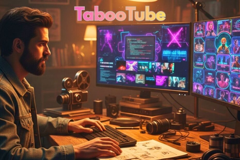 TabooTube