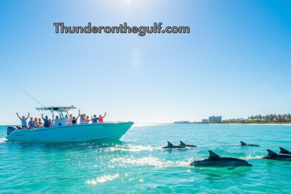 Thunderonthegulf.com