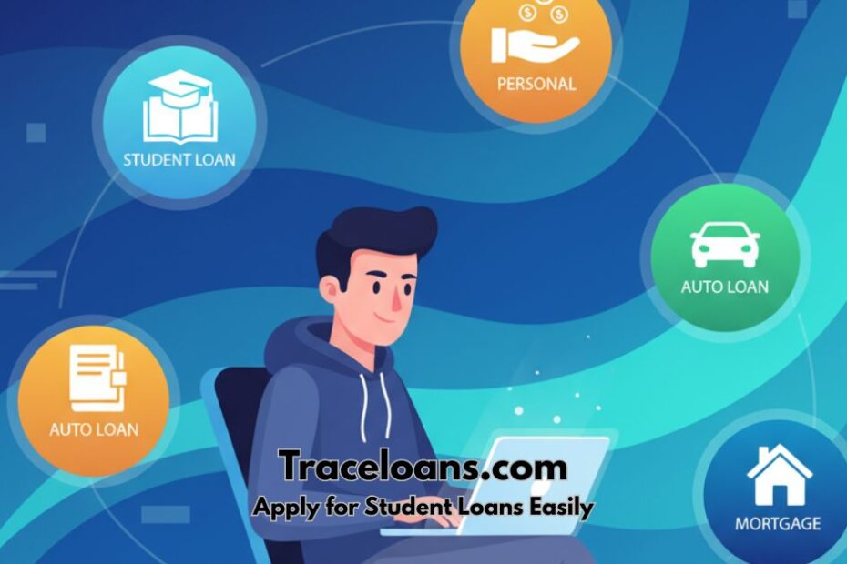 Traceloans.com